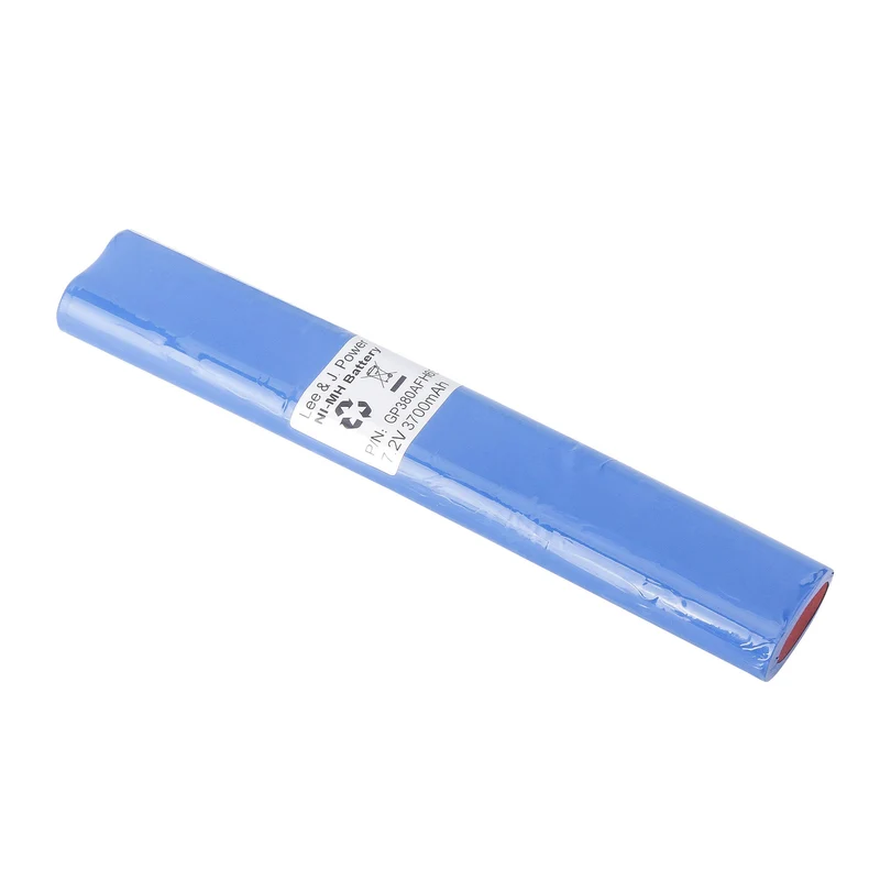 GP380AFH6S Replacement Battery for Weighing Indicator Mettler Toledo Cranemete