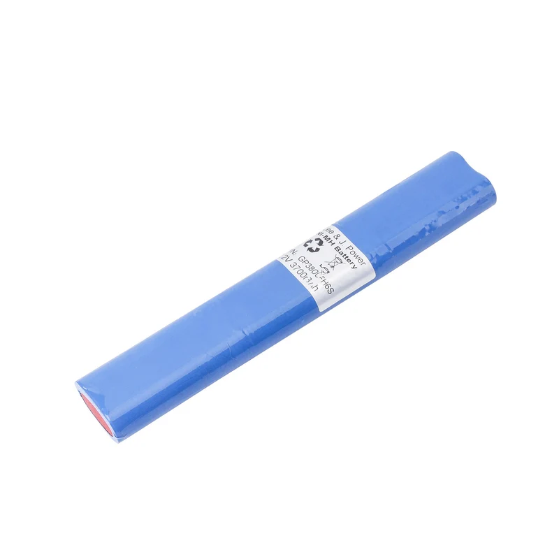 GP380AFH6S Replacement Battery for Weighing Indicator Mettler Toledo Cranemete