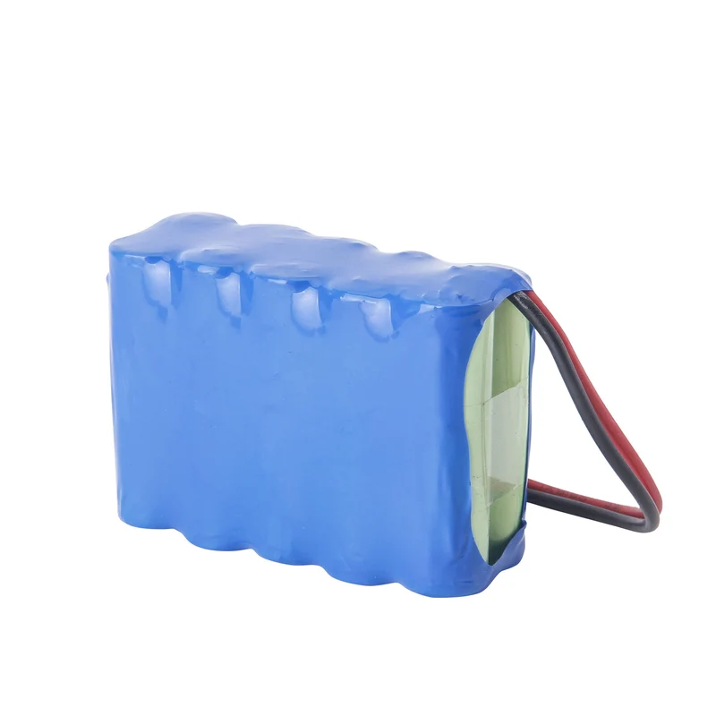Replacement Battery For SPRING ECG-903