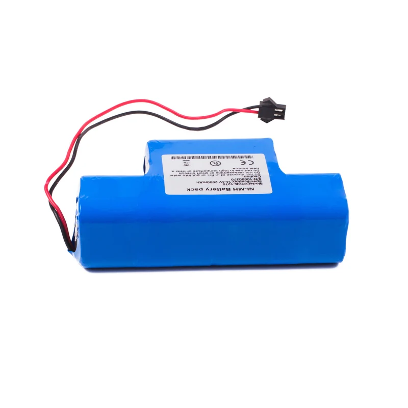 HYHB-1270 Replacement Battery For ECG HYHB-1730 TY2881B