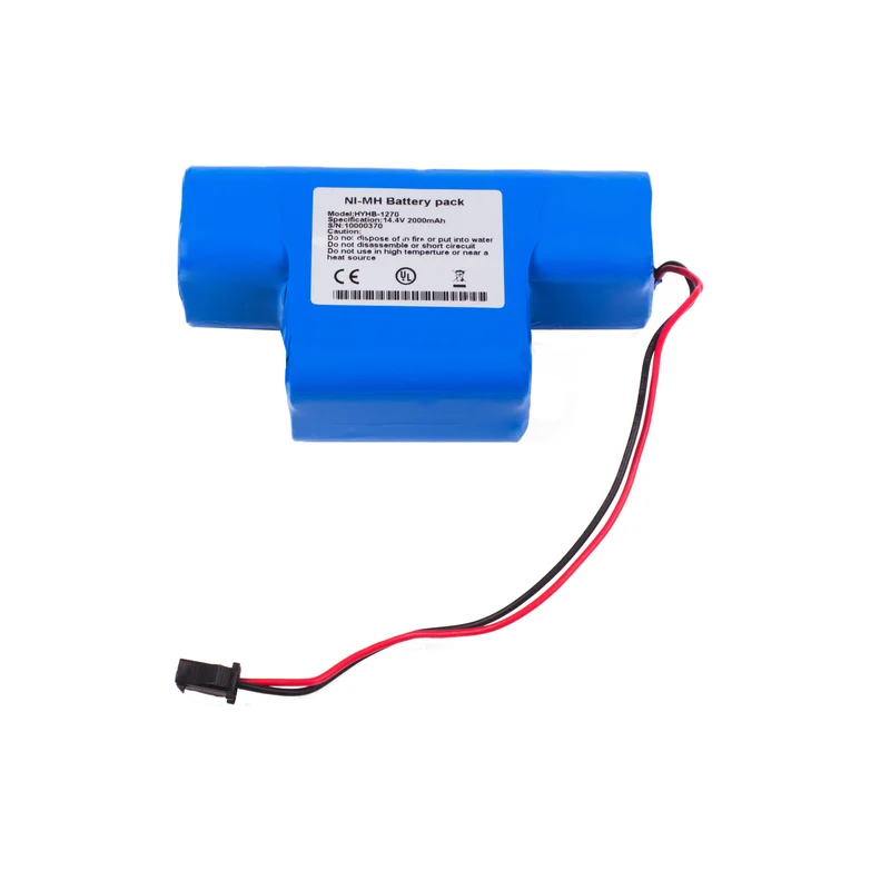 HYHB-1270 Replacement Battery For ECG HYHB-1730 TY2881B