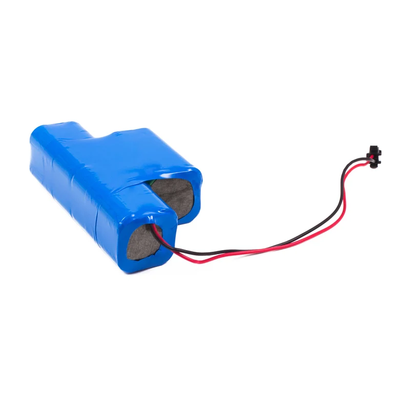 HYHB-1270 Replacement Battery For ECG HYHB-1730 TY2881B