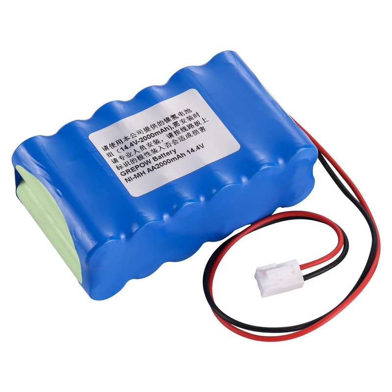 TH144-1.8 Replacement Battery For XD-7300