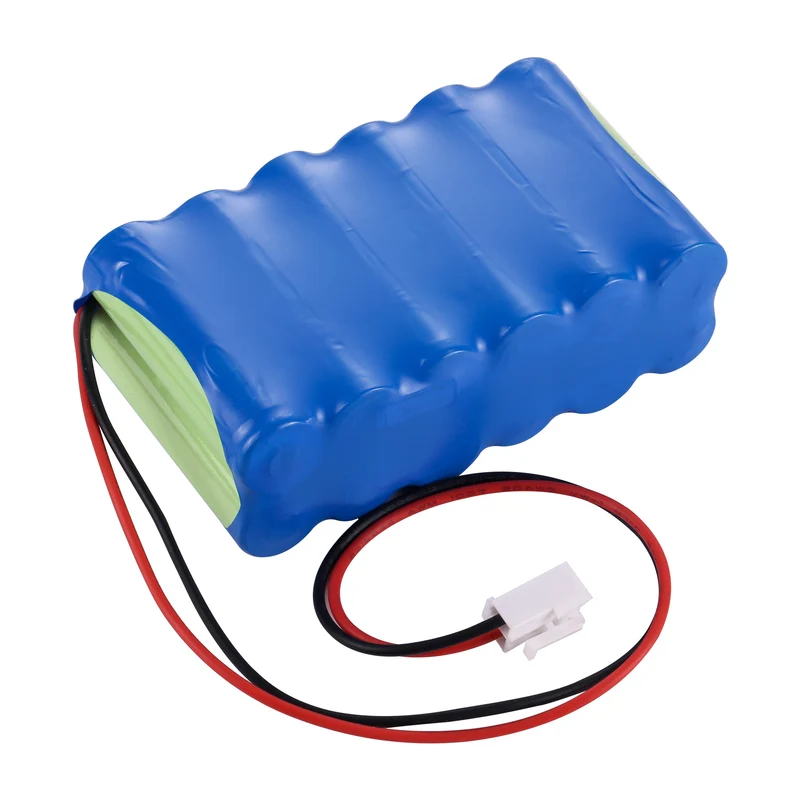 TH144-1.8 Replacement Battery For XD-7300