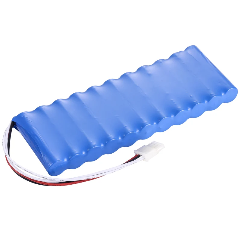 Replacement Battery For Acutronic Bird Fabian 110707