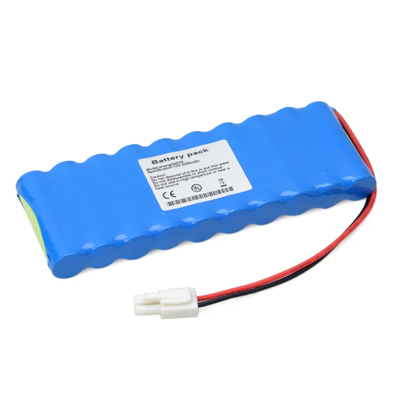 Replacement Battery For Ventilator aeonmed shangrila510