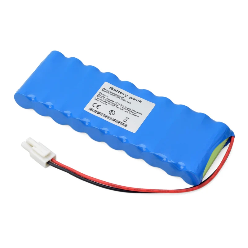 Replacement Battery For Ventilator aeonmed shangrila510