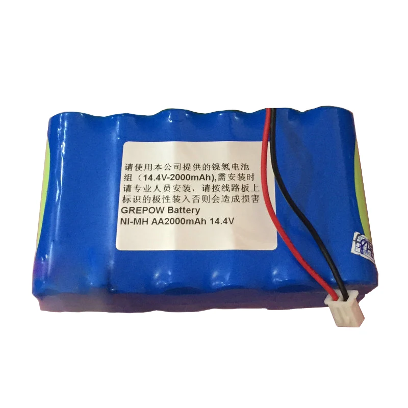 Replacement Battery For CHANGXING CHX-20G
