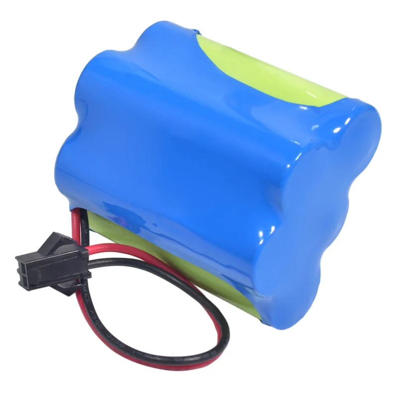 5HR-AAC Replacement Battery For MDF-137 MDF-U333