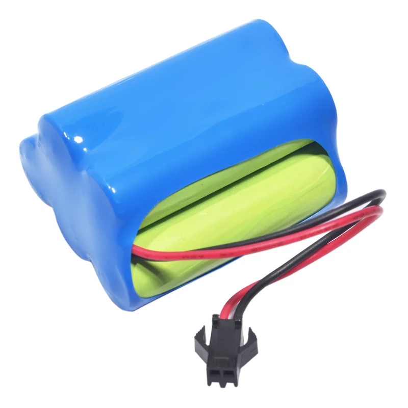 5HR-AAC Replacement Battery For MDF-137 MDF-U333