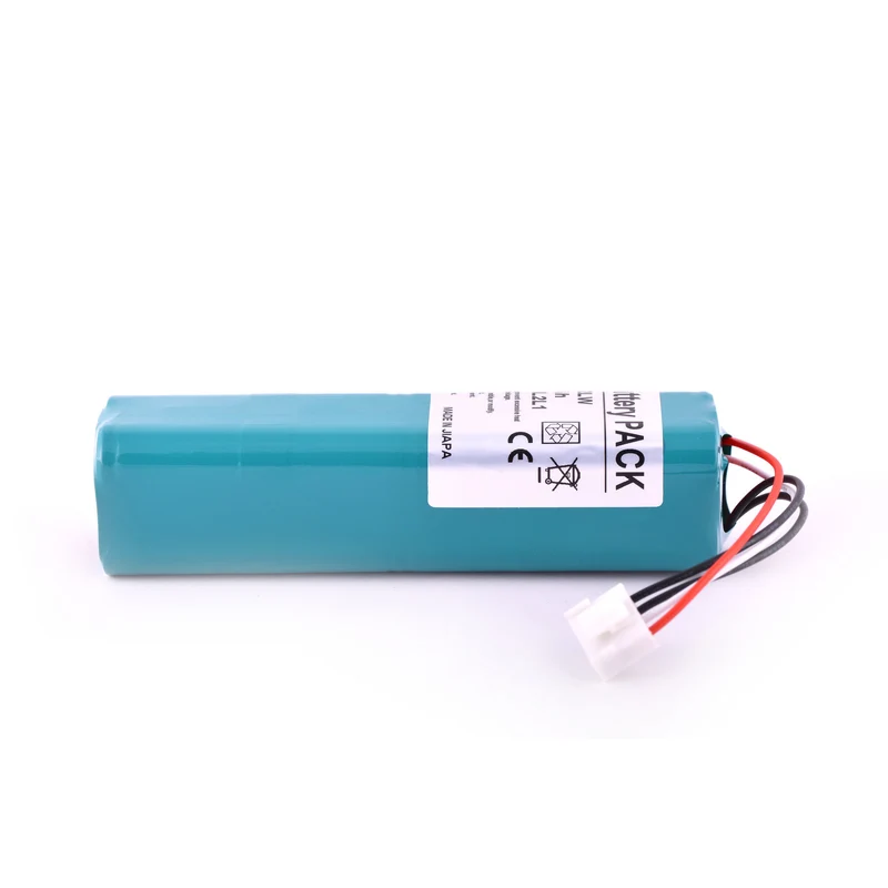 8TH-2400A-2LW Replacement Battery For Fukuda ECG 6L2L1 LS1506