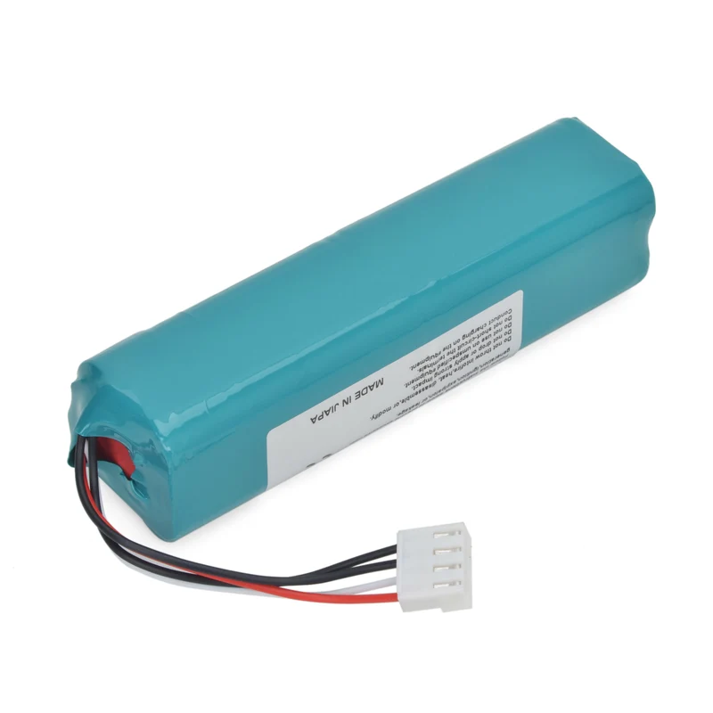 8TH-2400A-2LW Replacement Battery For Fukuda ECG 6L2L1 LS1506