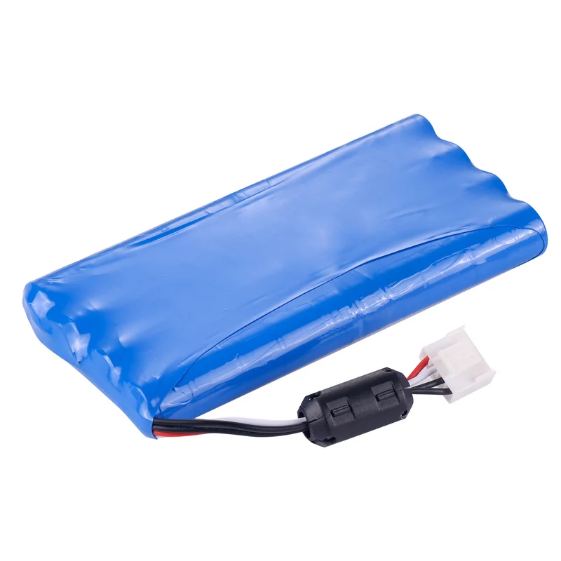 T8HR4/3FAUC-5887 Replacement Battery For Fukuda FX-7540 FCP-7541 FX-7542