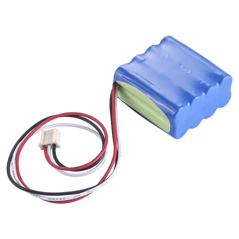 Replacement Battery for Endodontic Apex Locator SM-DP-ZX