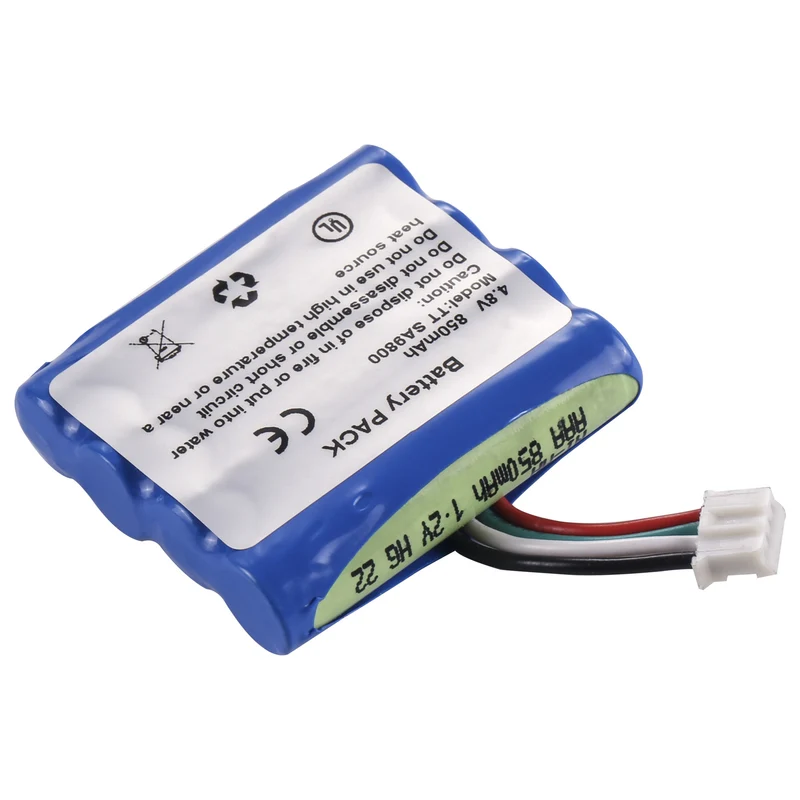 Replacement Battery for Stimulator Feedback Device TT SA9800