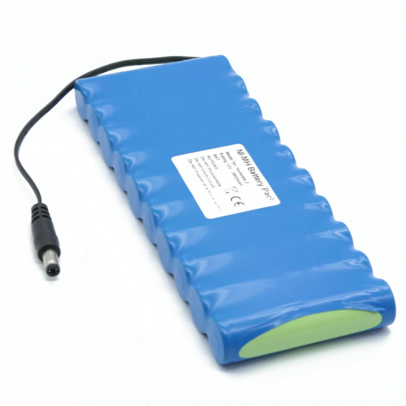Replacement Battery 3800mAh For HOMETEK 2