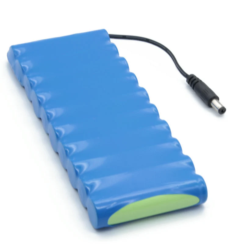 Replacement Battery 3800mAh For HOMETEK 2
