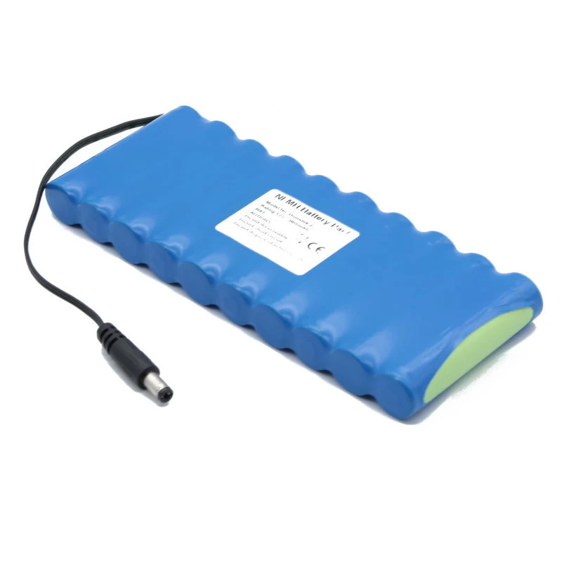 Replacement Battery 3800mAh For HOMETEK 2