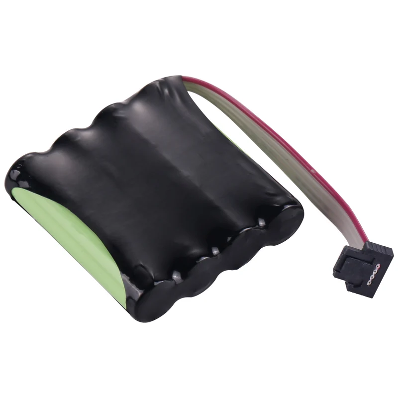 4/HR-4U Replacement Fundus Camera Battery For Optomed SMARTSCOPE M5