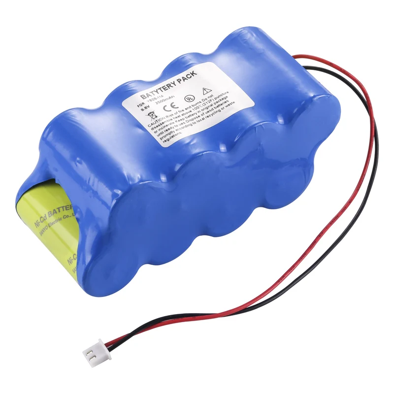 Replacement Infusion Pump Battery 2000mAh For YBDS-11A