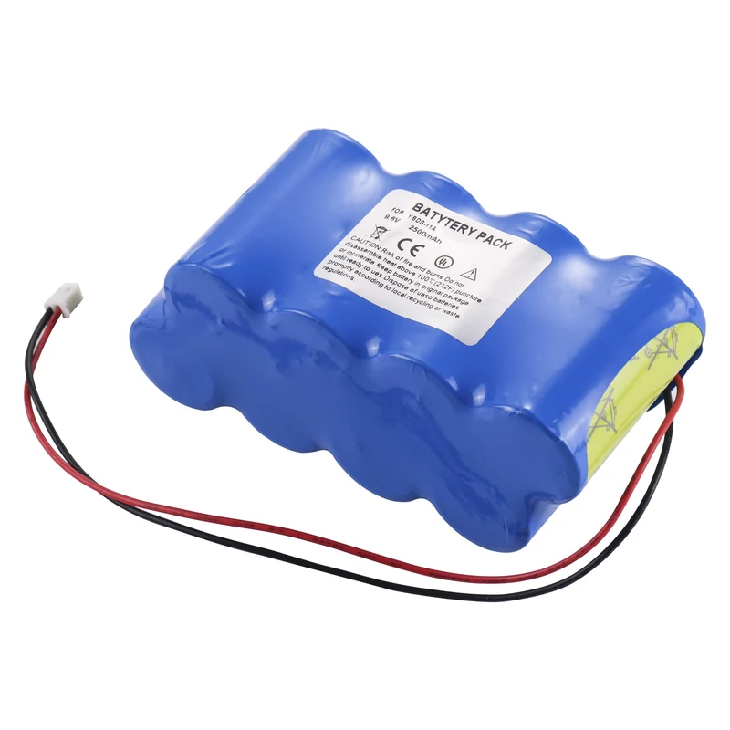 Replacement Infusion Pump Battery 2000mAh For YBDS-11A