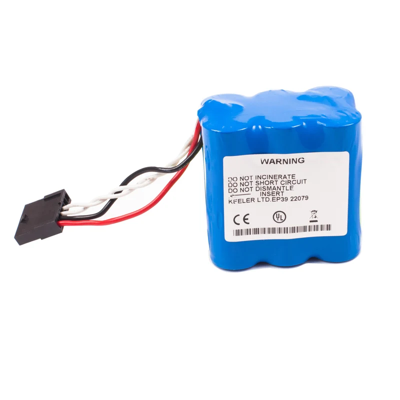 291980 Replacement Microscope Battery For KEELER 65808 EP39-22079 1202-P-6229