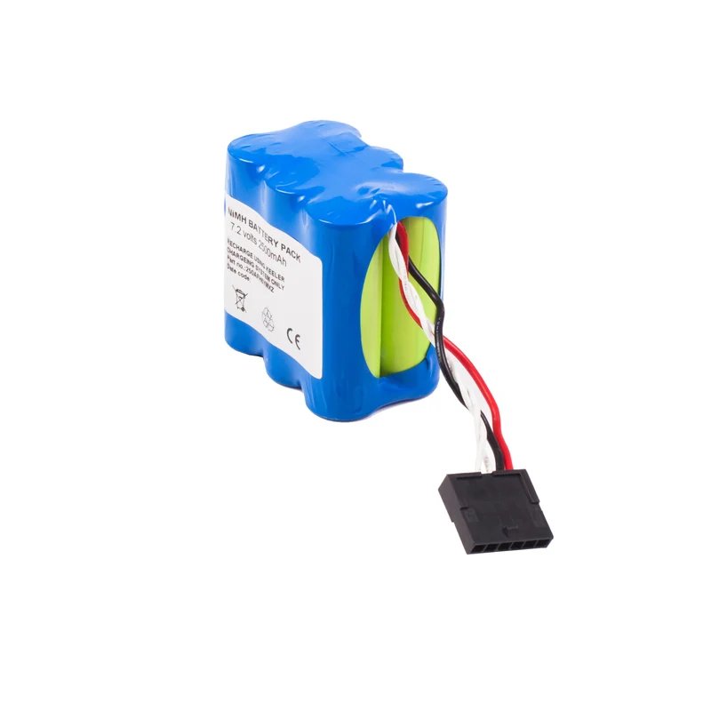 291980 Replacement Microscope Battery For KEELER 65808 EP39-22079 1202-P-6229