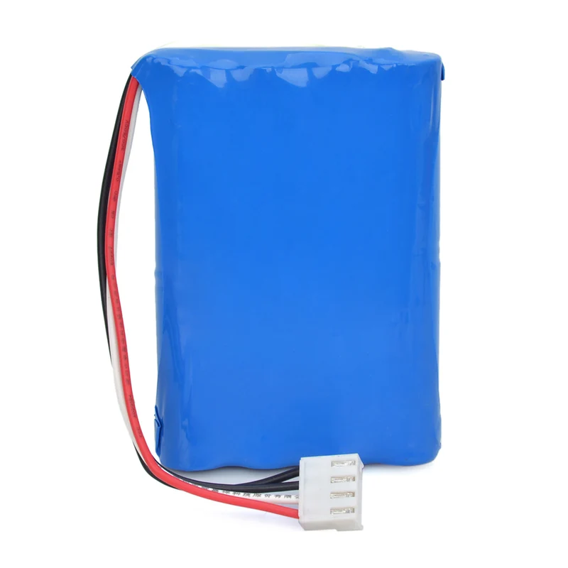 FCP-3610 Replacement Battery For Fukuda FX-3010 HHR-19AL24G1FD LS1610