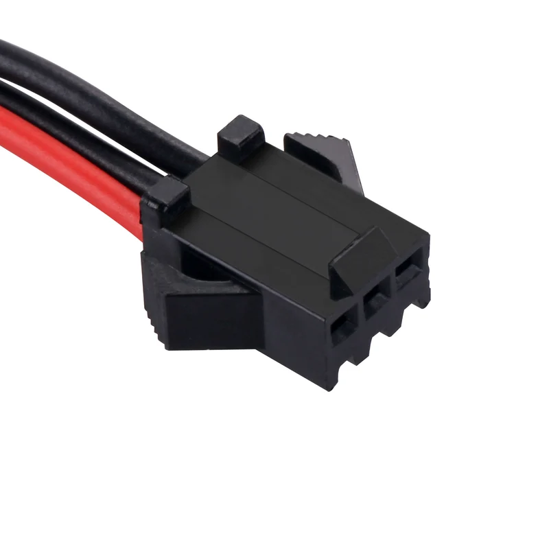 8HR-4UC Battery Replacement For Doppler 8HR-4UC 9.6V-AAA650mAh 8HR-AAA650mAh1.2V