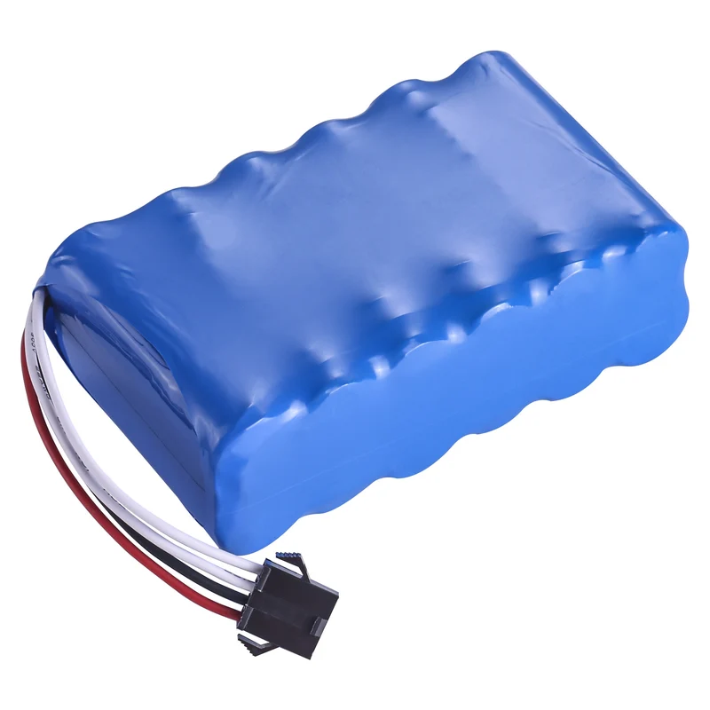 ZD-50C6 Replacement Battery for Single-Channel Micro Pump