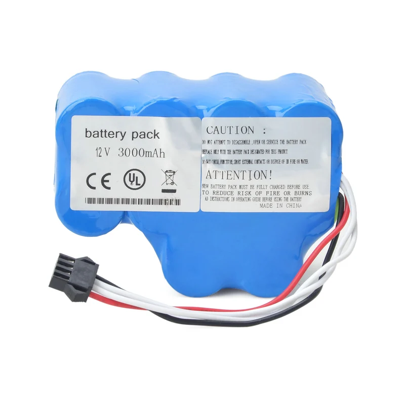 141788 Replacement Battery For Alaris AS11044 MNC7100P NN1218WC3 AMED0090