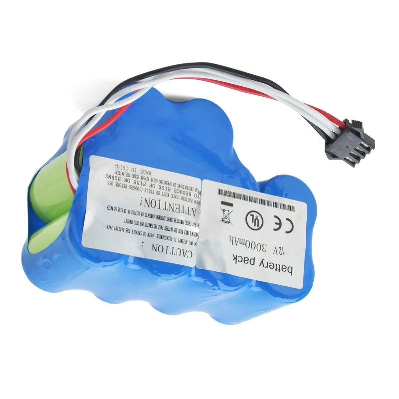 141788 Replacement Battery For Alaris AS11044 MNC7100P NN1218WC3 AMED0090
