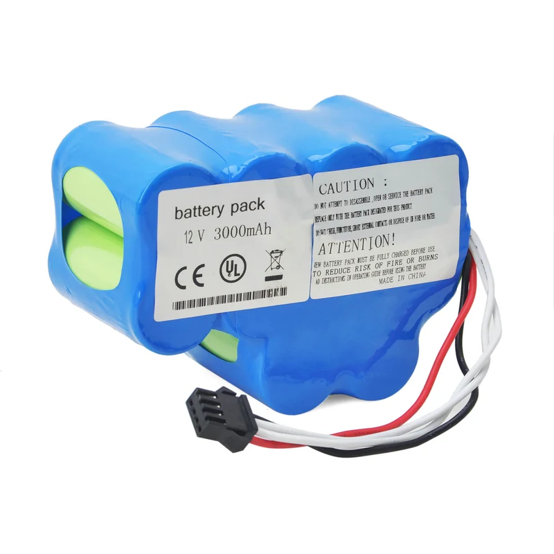141788 Replacement Battery For Alaris AS11044 MNC7100P NN1218WC3 AMED0090