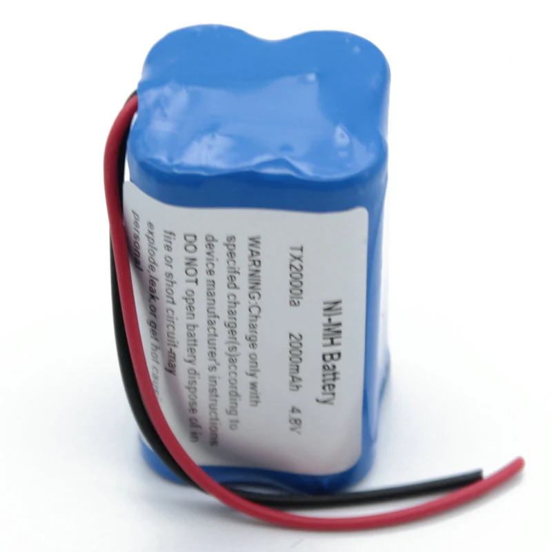 Replacement Battery For Yaanlida TX200LB TX200LA