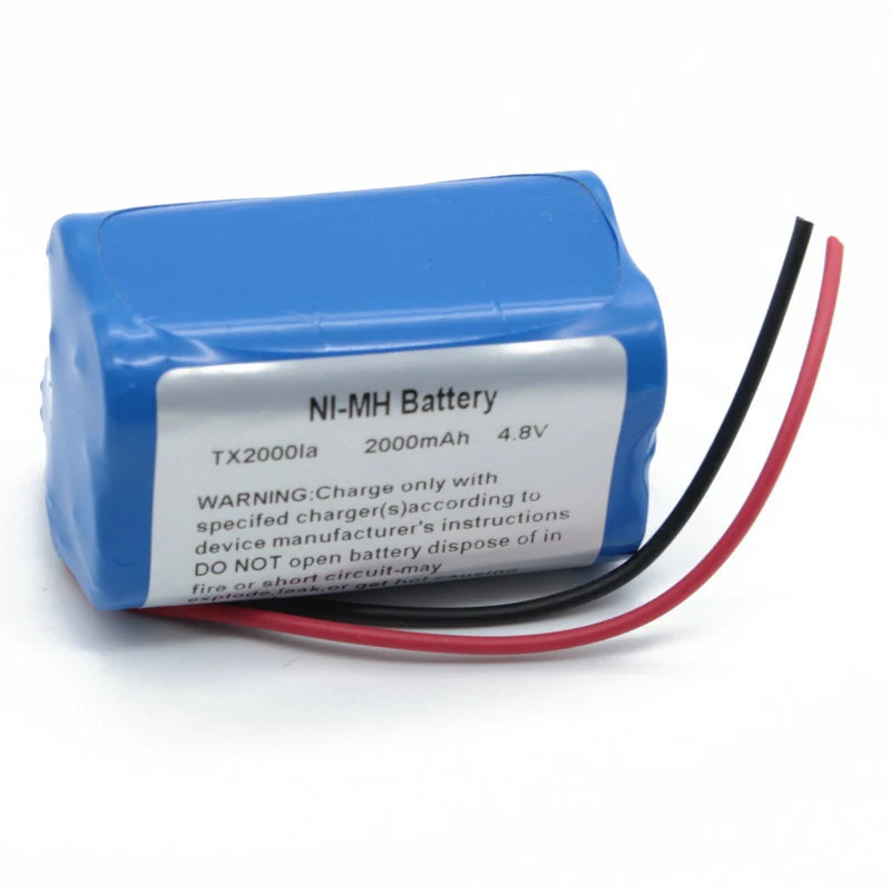 Replacement Battery For Yaanlida TX200LB TX200LA