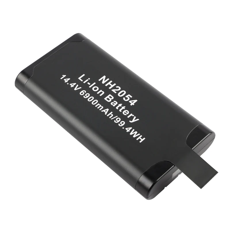 INSPIRED ENERGY NH2054 P/N: 53304200 Industrial Battery