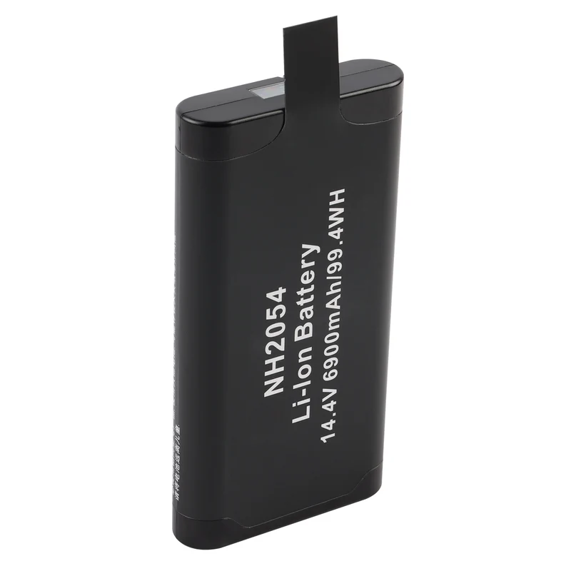 ORTEC Li CoR NH2054HD34 NH2054 Battery