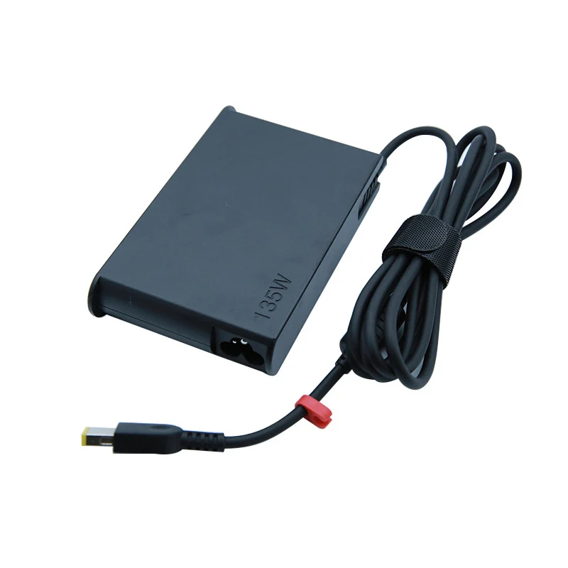 ADL135SDC3A Power Adapter Replacement For Lenovo ThinkPad 16PRO
