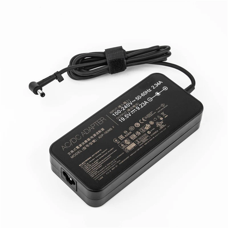 ADP-180MB F Power Adapter Replacement For ASUS FX95DU 19.5V 9.23Ａ