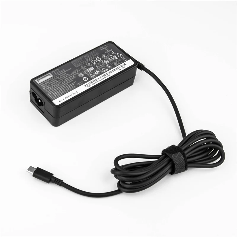 ADLX65YLC3A Power Adapter Replacement For Lenovo Thinkpad X1 Tablet