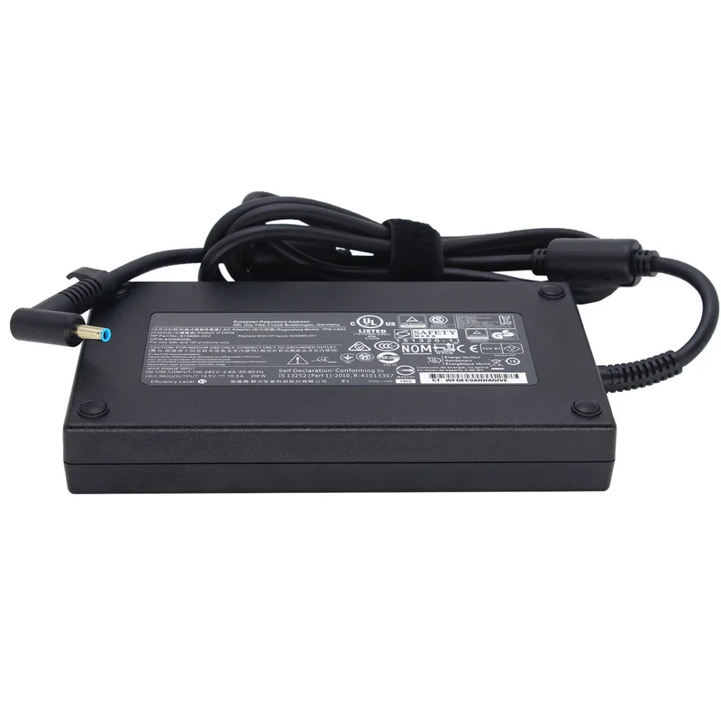 TPN-CA03 Power Adapter Replacement For HP OMEN 15-en0013dx