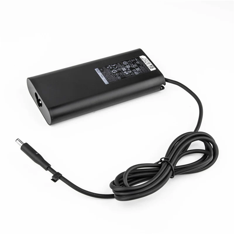 Power Adapter Replacement For Dell 19.5V 6.7A 130W