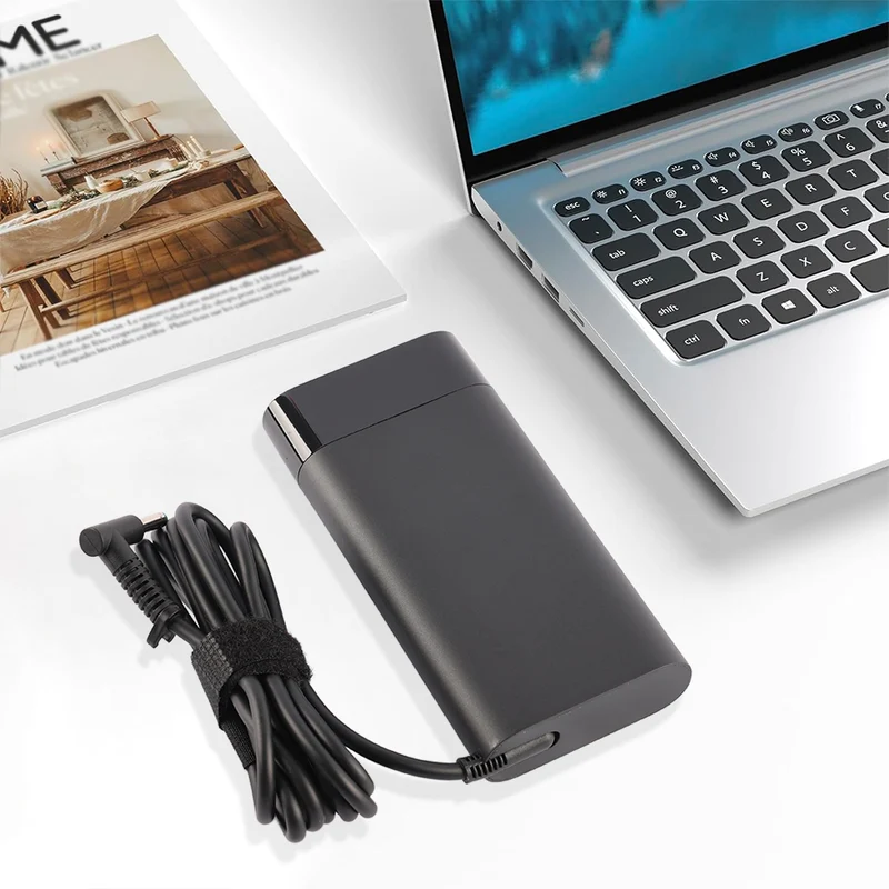 19.5V 6.9A 135W Laptop Charger Power Supply For HP L15534-001