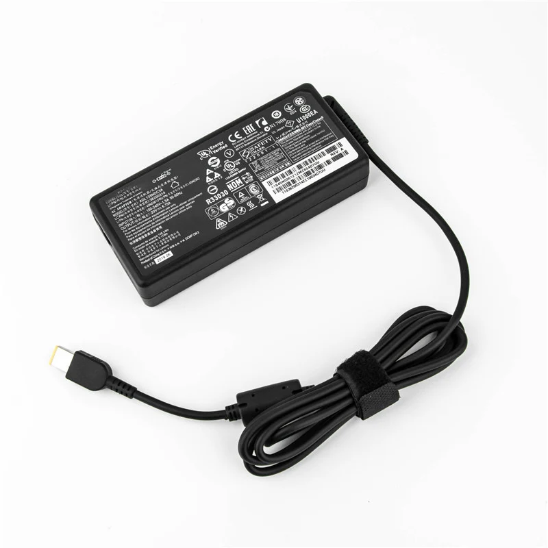 ADL 135NDC3A Power Adapter Replacement For Lenovo Y7000