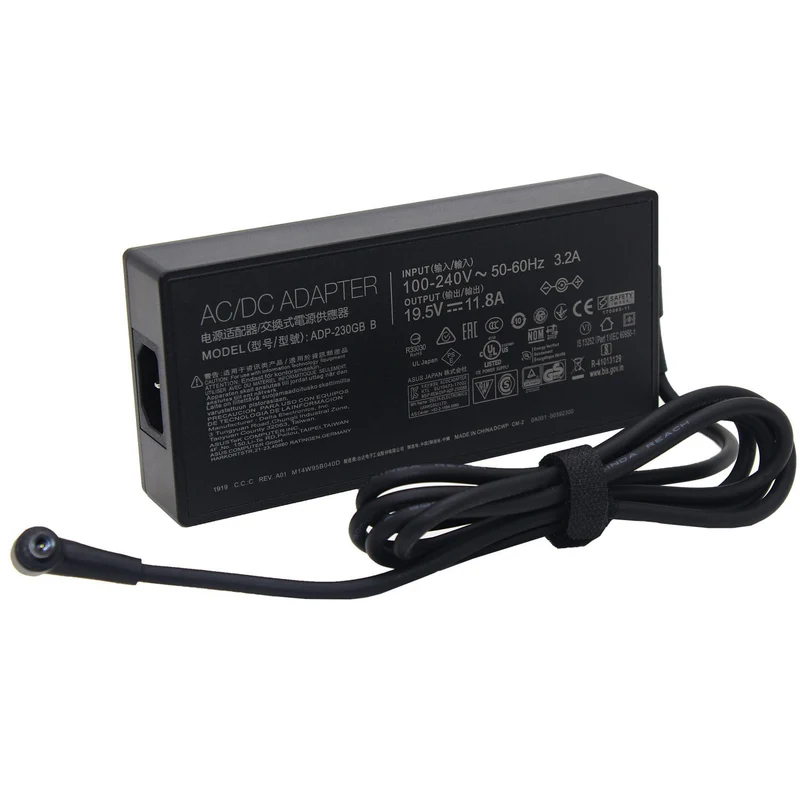 ADP-230GB B Power Adapter Replacement For ASUS ROG G531GW