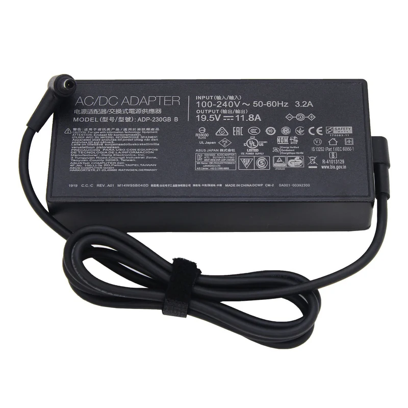 ADP-230GB B Power Adapter Replacement For ASUS ROG G531GW