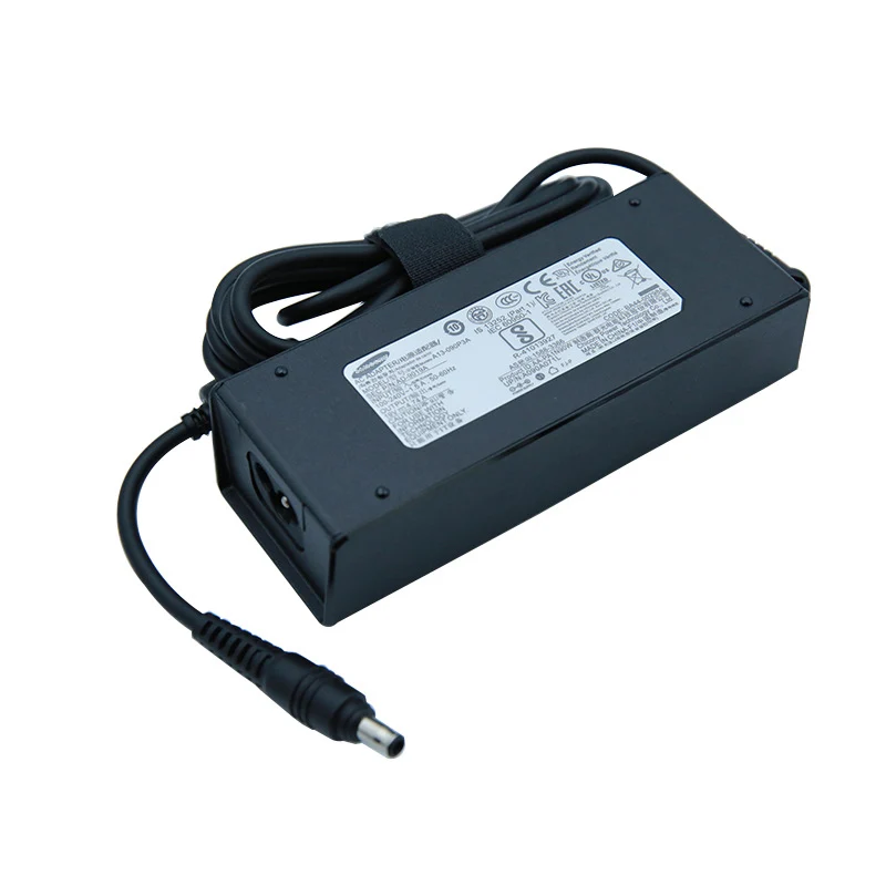 Power Adapter Replacement For Samsung A13-090P3A 19V4.74A 5.5*3.0mm
