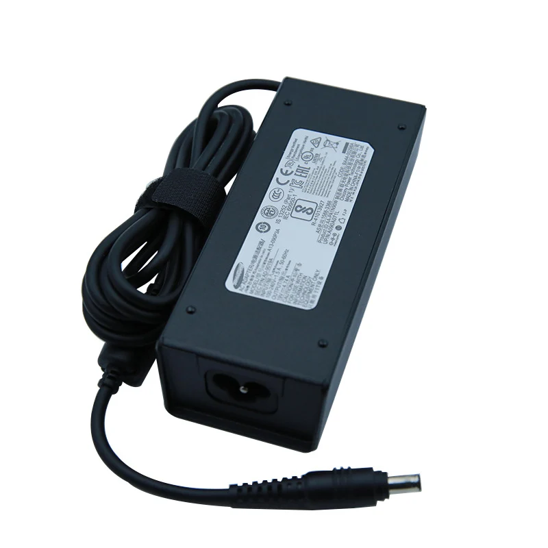 Power Adapter Replacement For Samsung A13-090P3A 19V4.74A 5.5*3.0mm