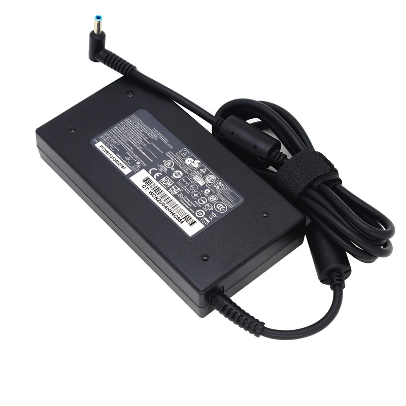 Power Adapter Replacement For PA-1121-62HA 19.5V 6.15A 4.5*3.0mm 120W