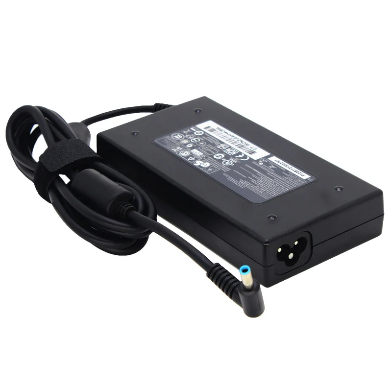 Power Adapter Replacement For PA-1121-62HA 19.5V 6.15A 4.5*3.0mm 120W